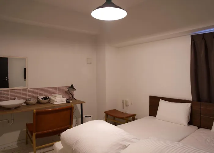 Minato Hotel