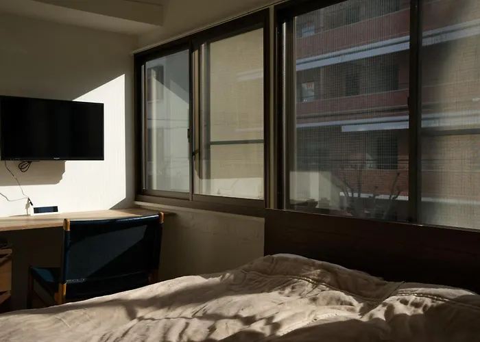 Minato Hotel