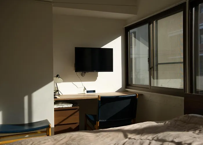Minato Hotel