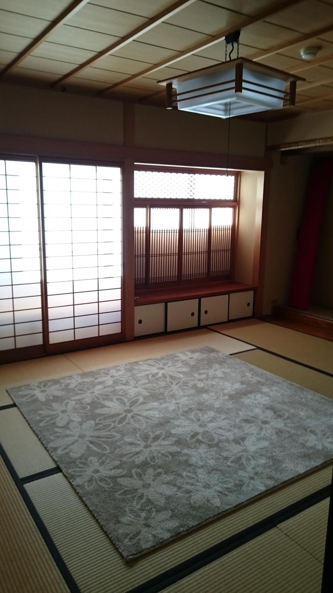 Minato 民宿 3*